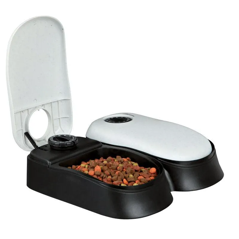 Trixie Distributore automatico doppio 000172458