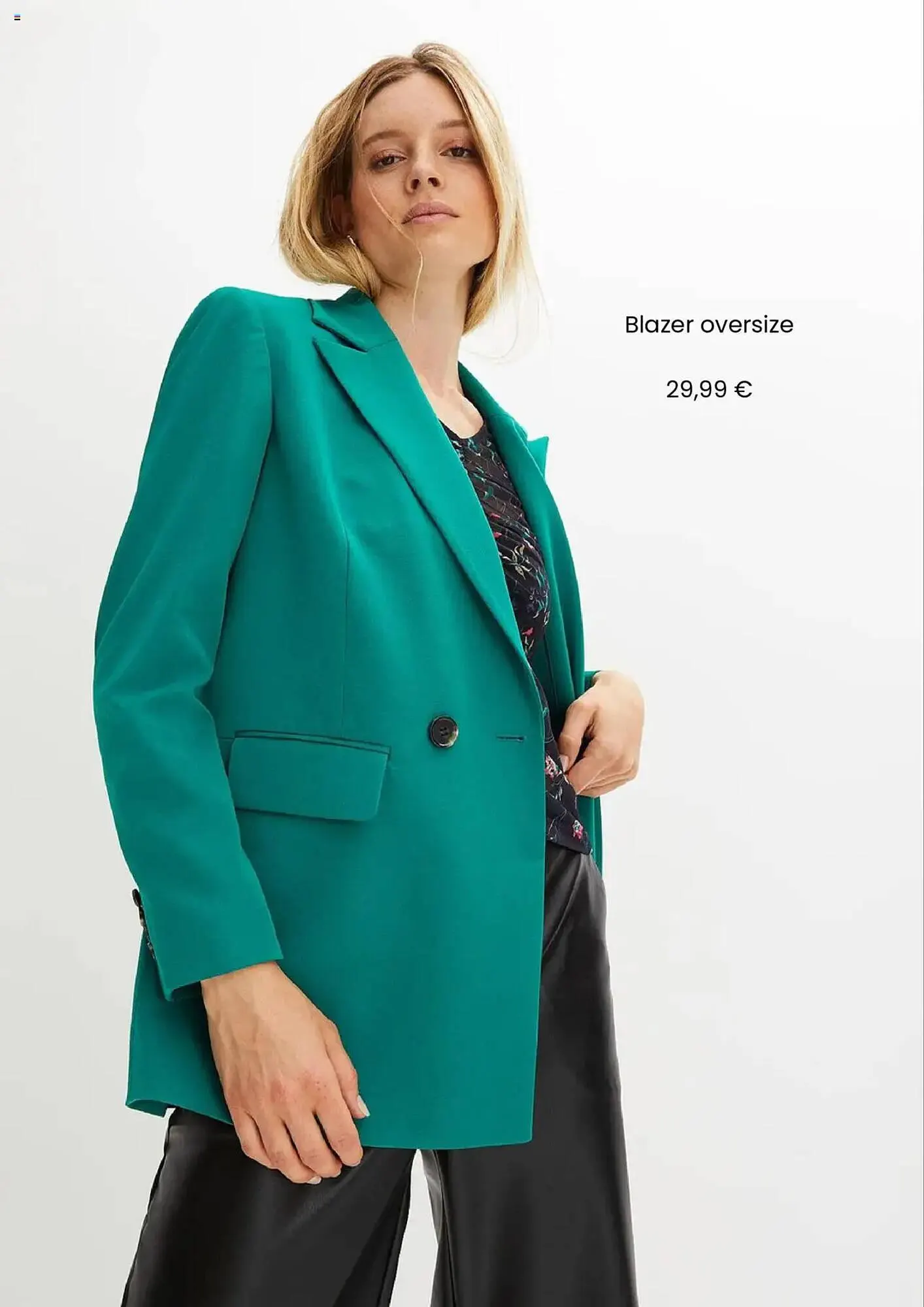 Volantino Bonprix da 27 novembre a 2 dicembre di 2024 - Pagina del volantino 4