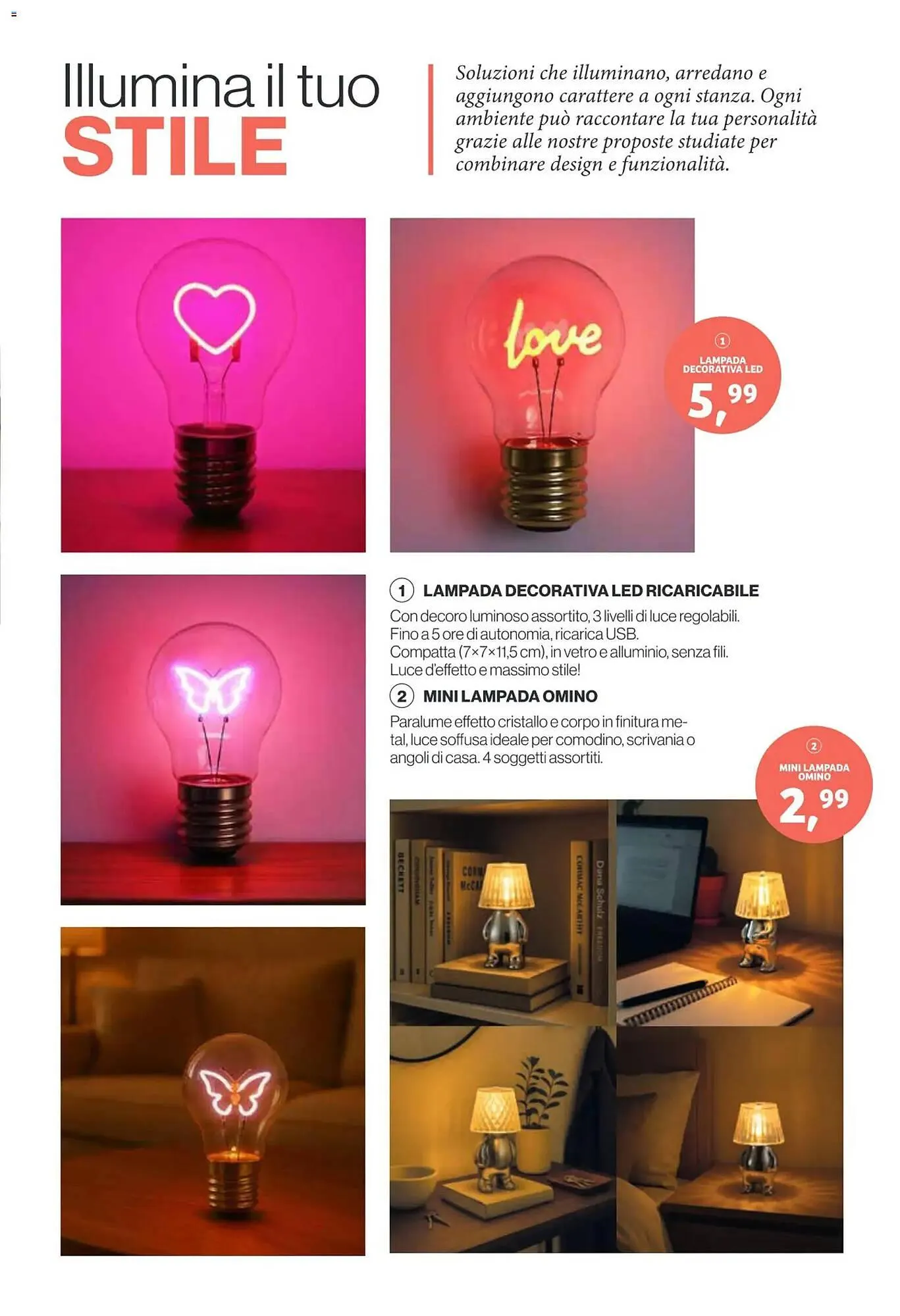 Volantino In'S Mercato da 18 marzo a 18 aprile di 2026 - Pagina del volantino 7