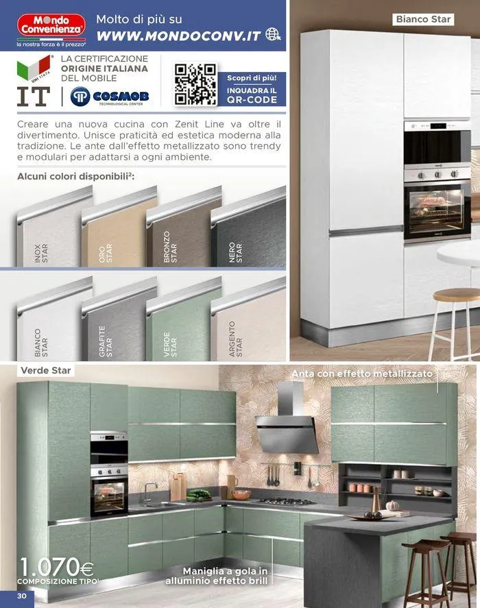 Il meglio al miglior prezzo da 2 settembre a 31 dicembre di 2024 - Pagina del volantino 32