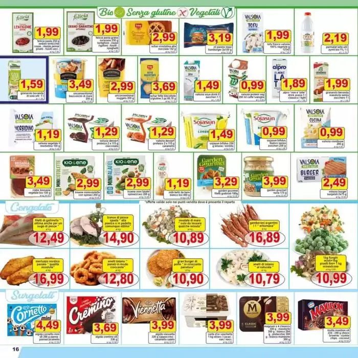 Catalogo Pewex da 28 febbraio a 30 aprile di 2025 - Pagina del volantino 16