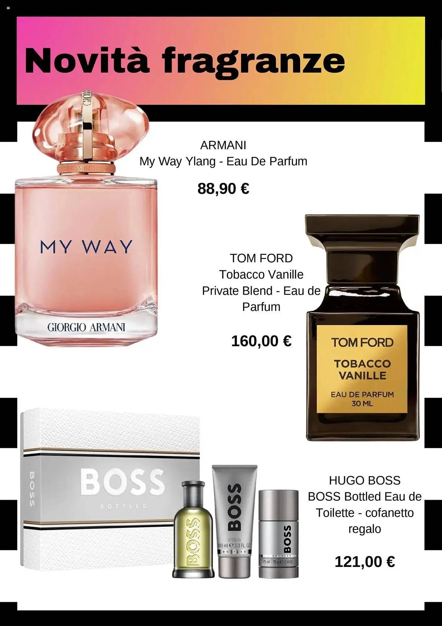 Volantino Sephora da 16 febbraio a 16 marzo di 2025 - Pagina del volantino 4