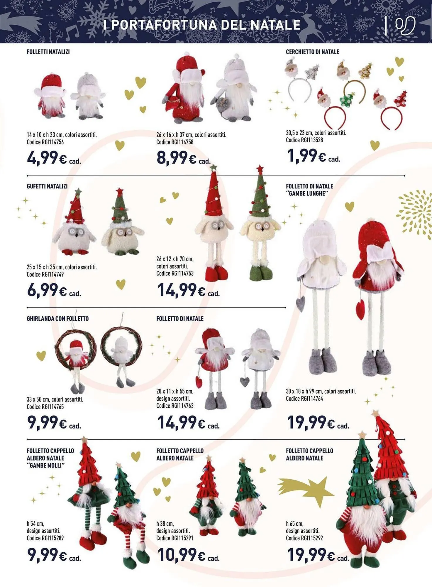 Volantino Unieuro da 6 novembre a 24 dicembre di 2025 - Pagina del volantino 7