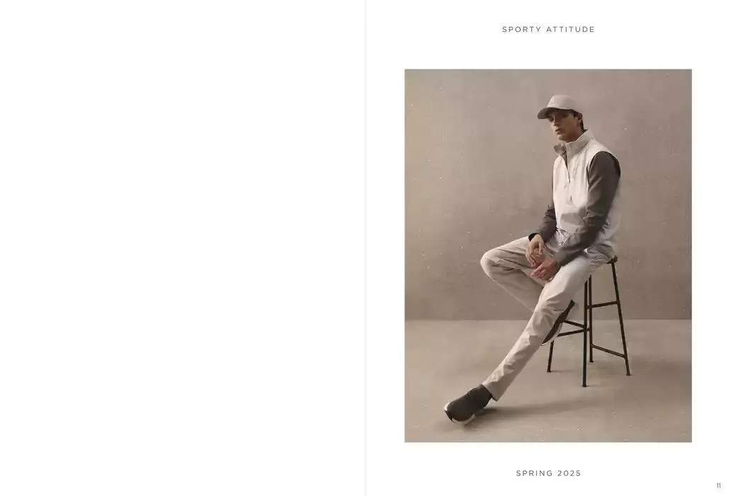 Spring 2025 da 4 marzo a 22 settembre di 2025 - Pagina del volantino 11