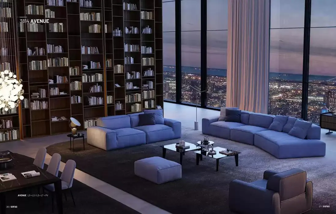 Art of Italian Living da 24 aprile a 31 dicembre di 2025 - Pagina del volantino 14