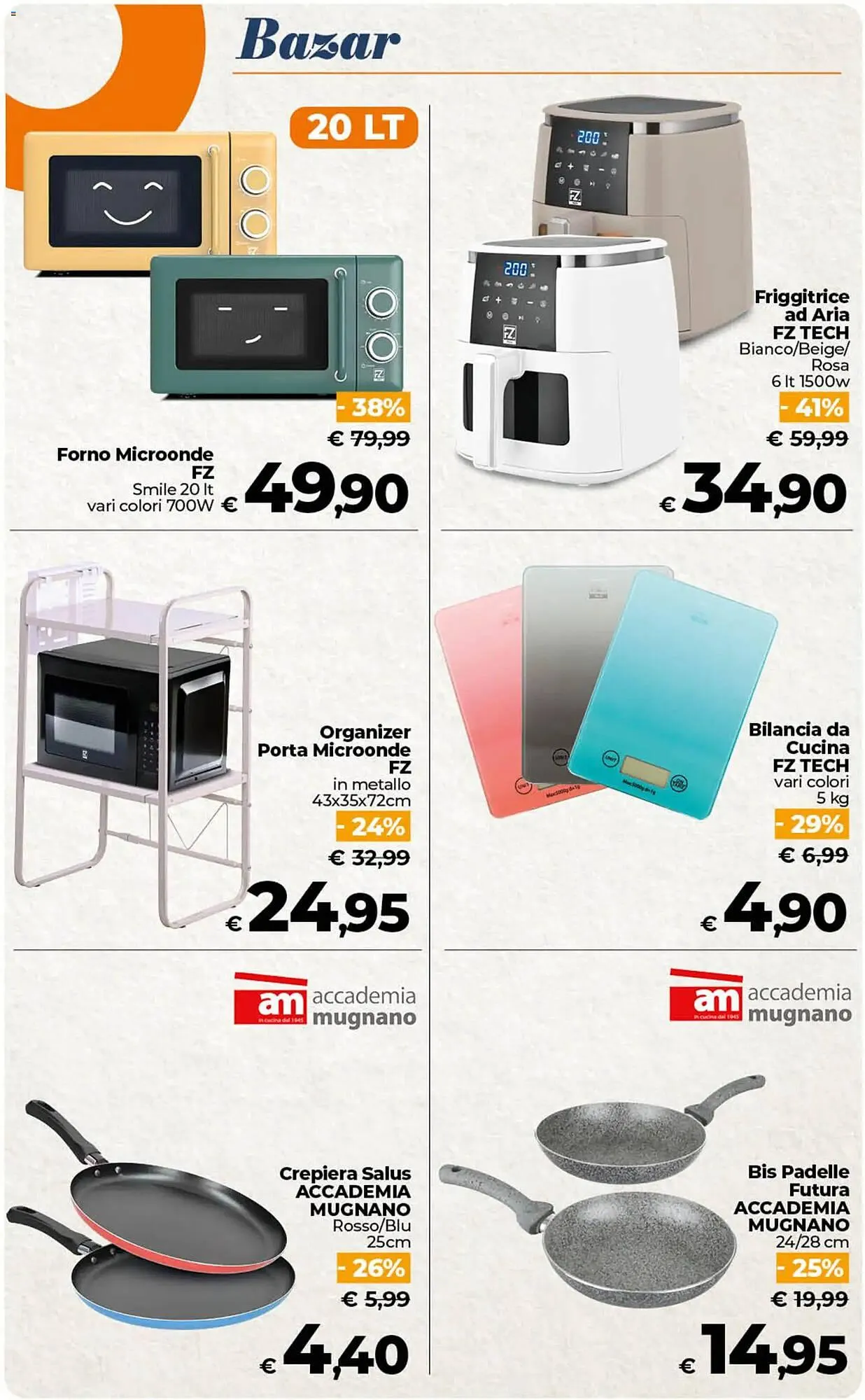 Volantino Ipercoop da 17 marzo a 25 marzo di 2026 - Pagina del volantino 55