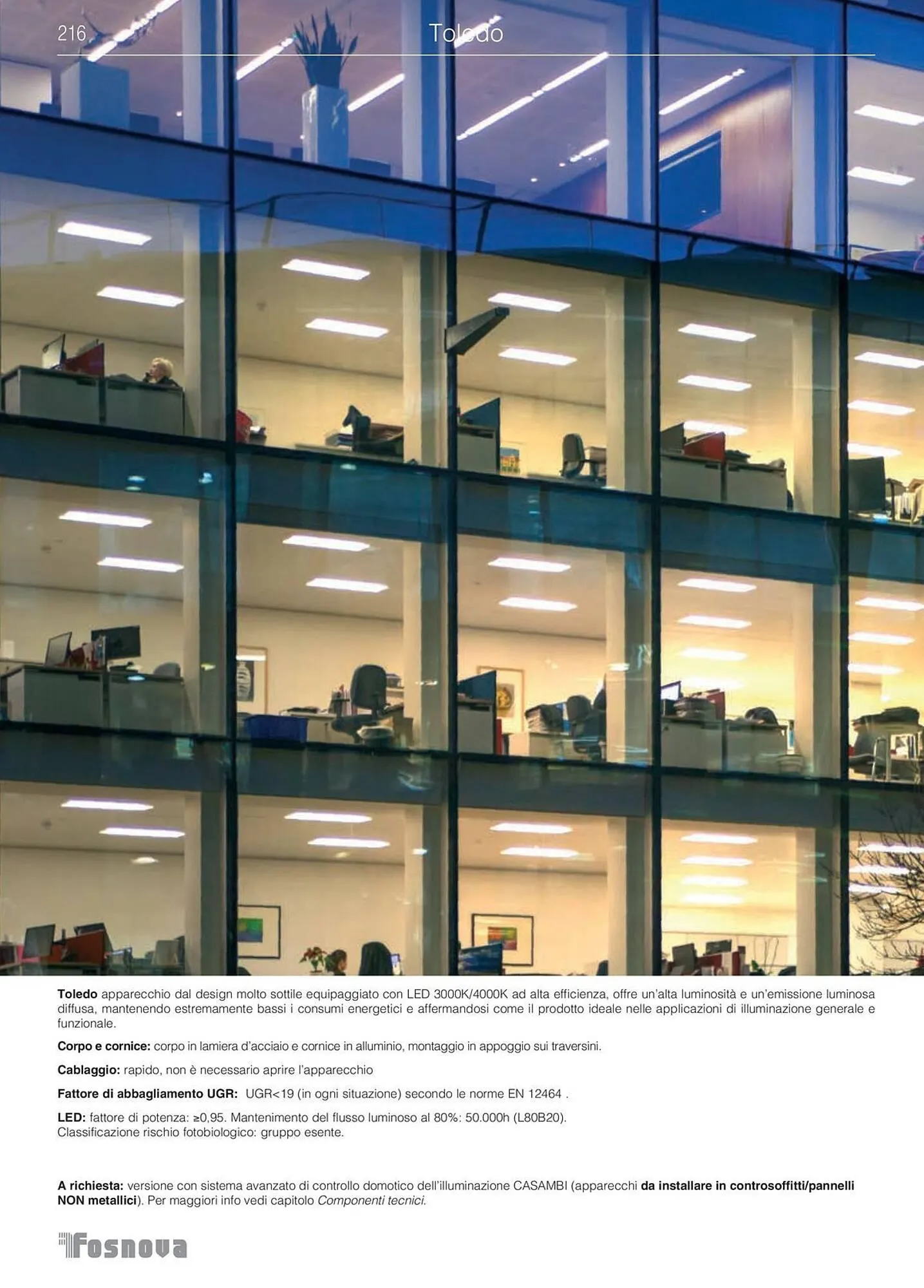 Volantino Disano da 16 gennaio a 31 ottobre di 2025 - Pagina del volantino 217