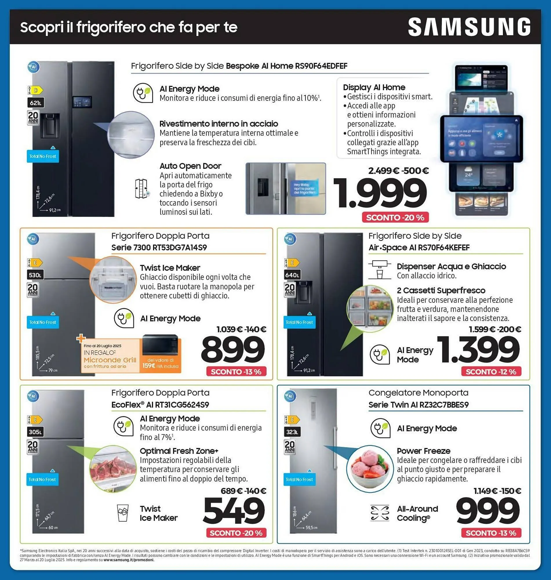 Volantino Elettrosintesi da 6 giugno a 3 luglio di 2025 - Pagina del volantino 14
