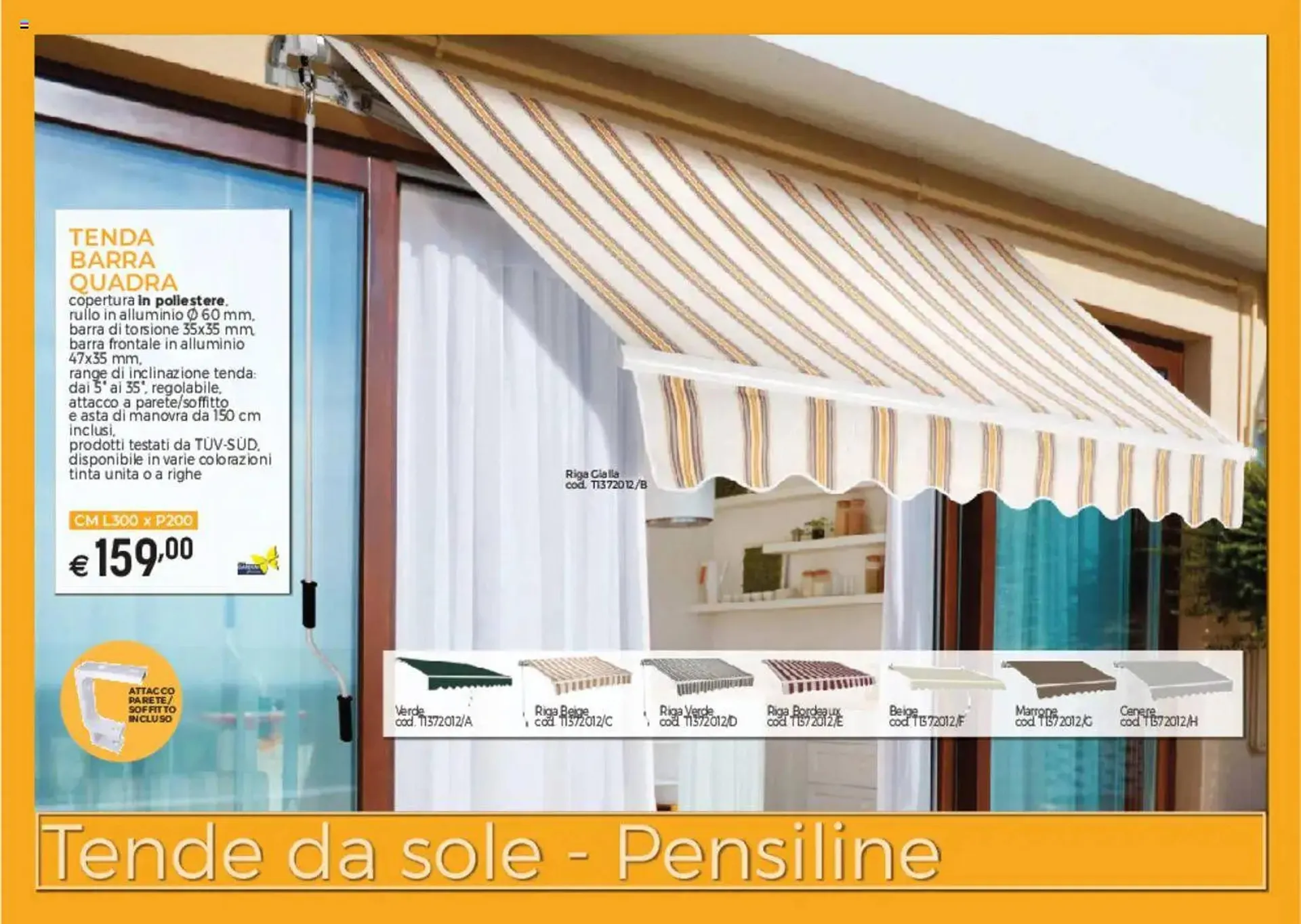 Volantino Brico OK da 3 marzo a 30 settembre di 2025 - Pagina del volantino 11