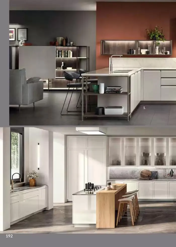 La qualita al giusto prezzo da 13 gennaio a 30 giugno di 2025 - Pagina del volantino 192