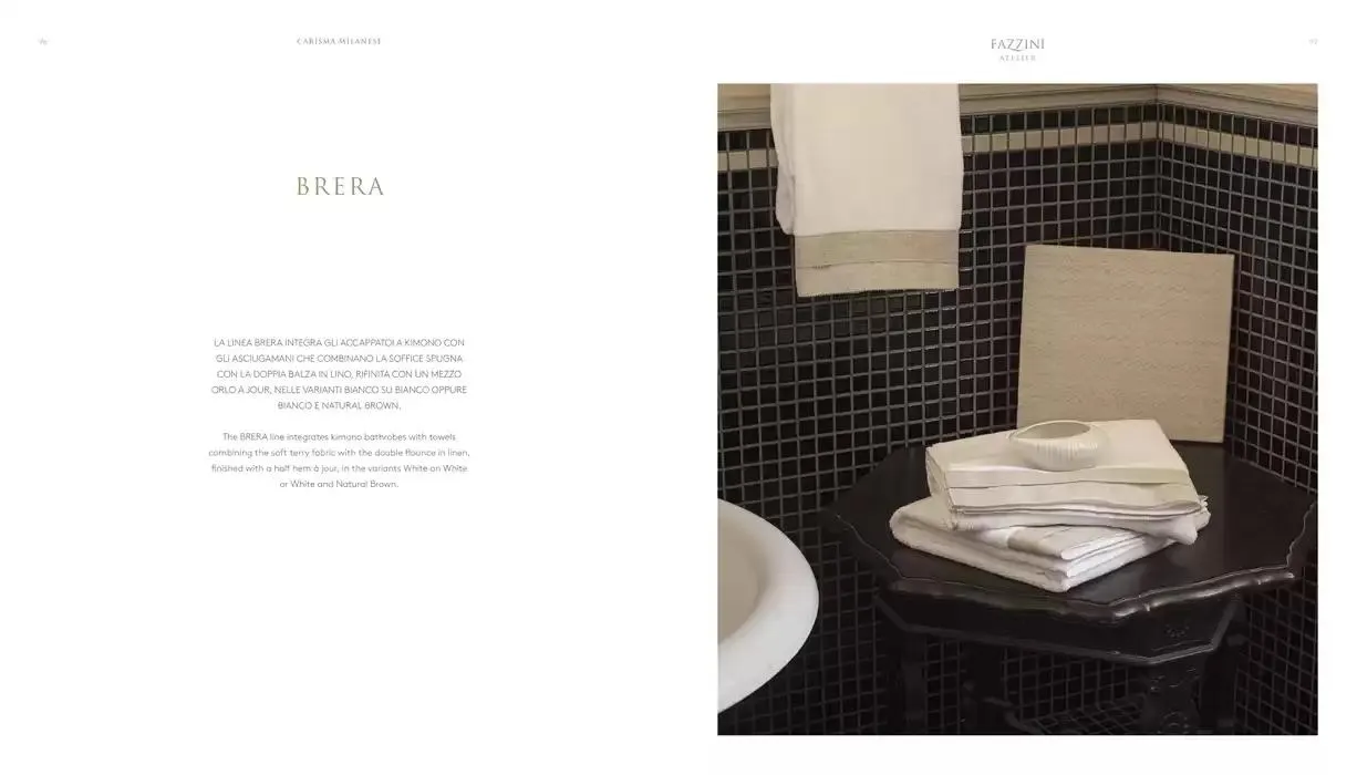 Carisma Milanese da 21 febbraio a 31 dicembre di 2025 - Pagina del volantino 49