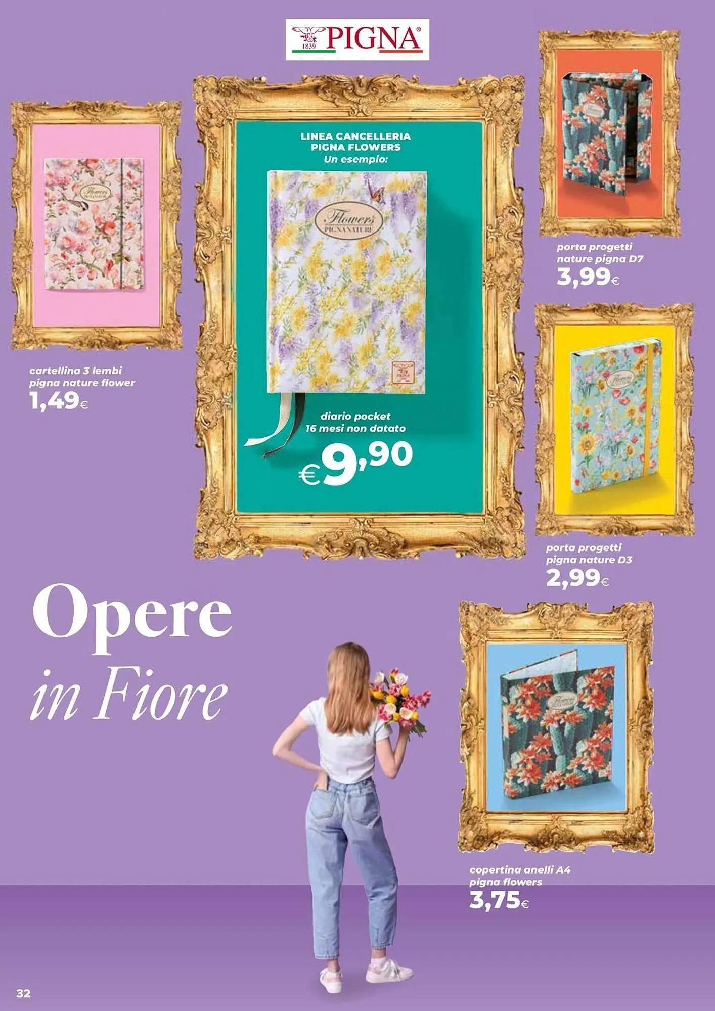 Volantino Ipercoop da 11 luglio a 29 ottobre di 2025 - Pagina del volantino 32