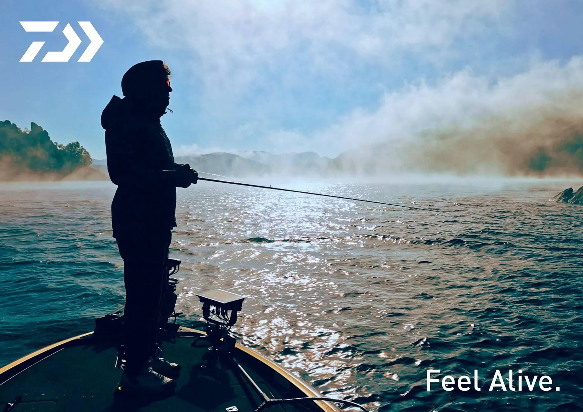 Volantino Daiwa da 13 dicembre a 30 dicembre di 2024 - Pagina del volantino 30