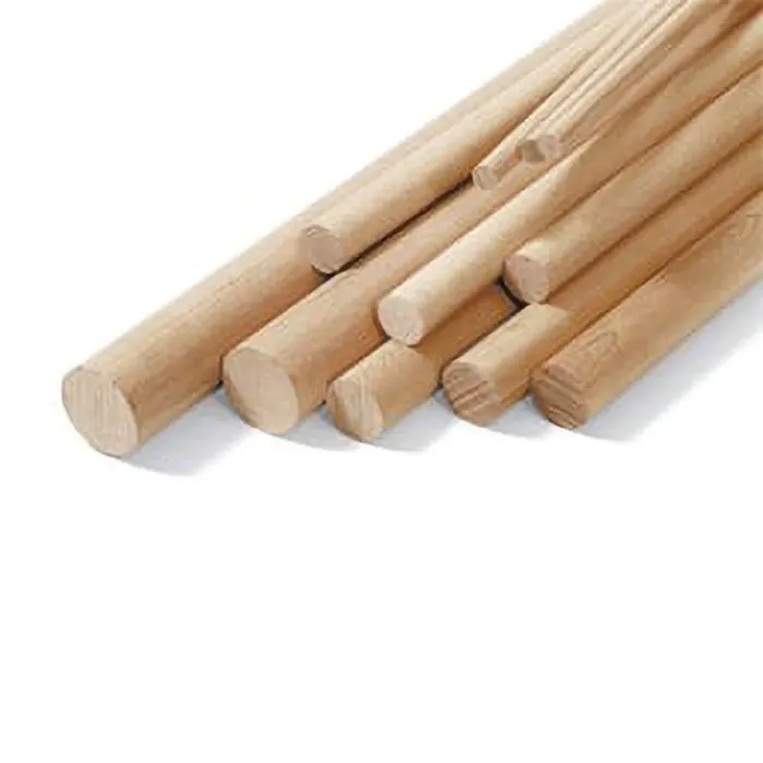 Pircher Listello tondo mm06 lis.fa.gr.l100