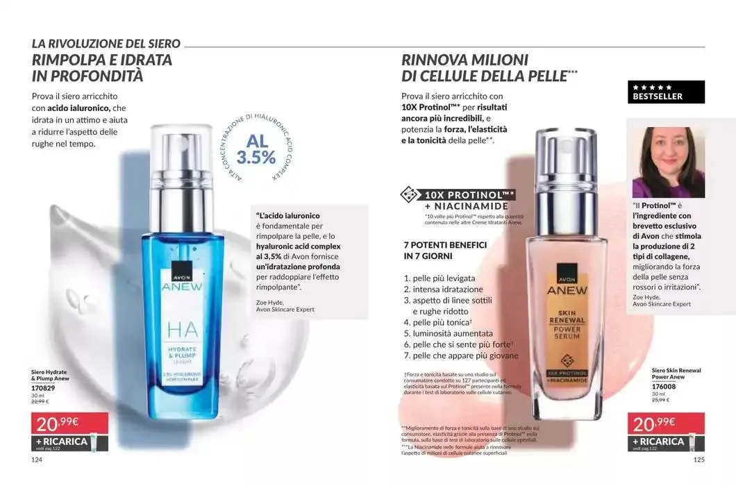 Esalta la tua luminosita da 11 marzo a 31 marzo di 2025 - Pagina del volantino 63