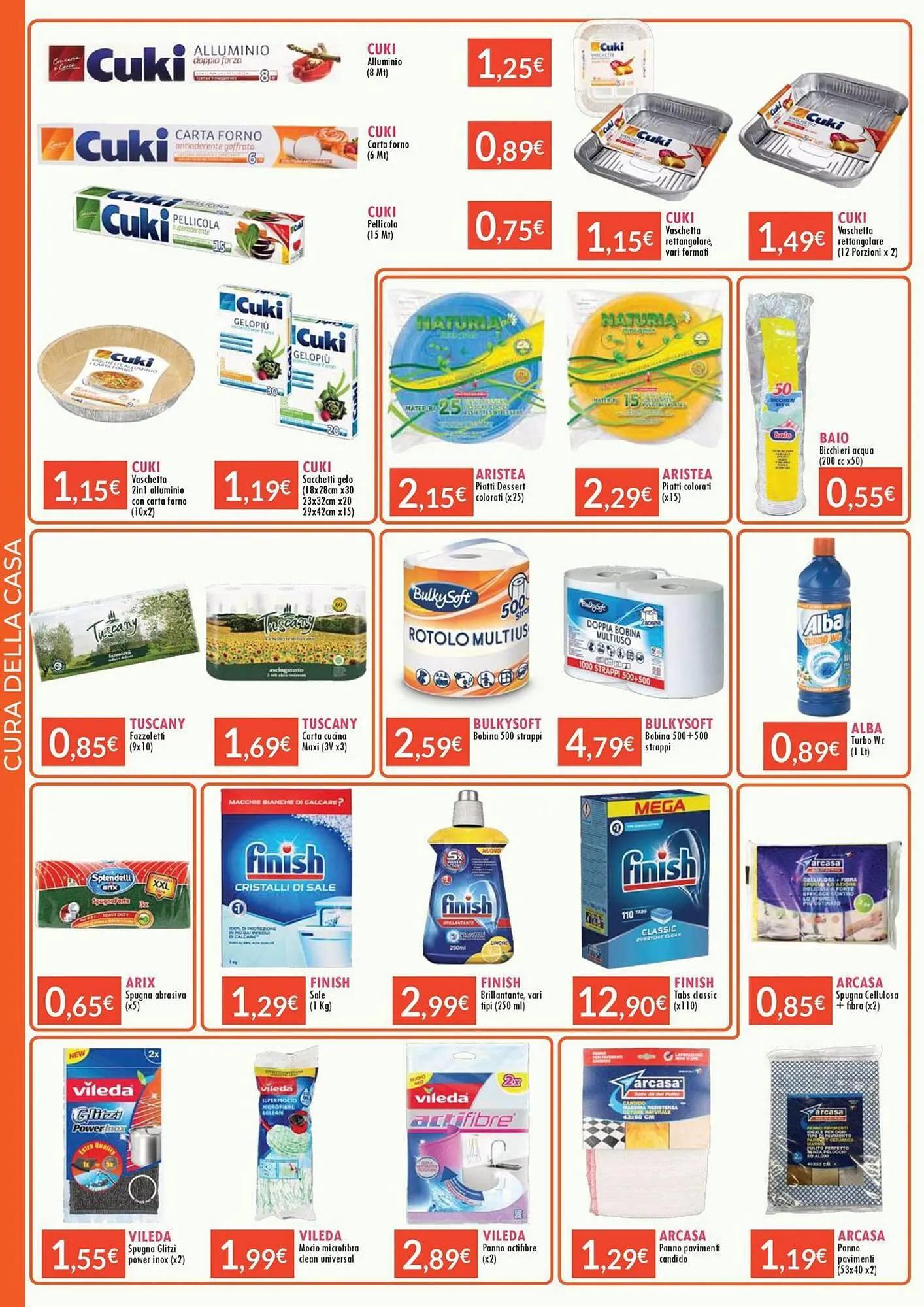 Volantino Beauty Si da 29 gennaio a 11 febbraio di 2024 - Pagina del volantino 2