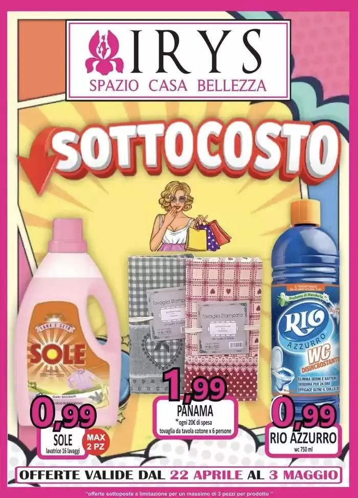 Sottocosto - 1