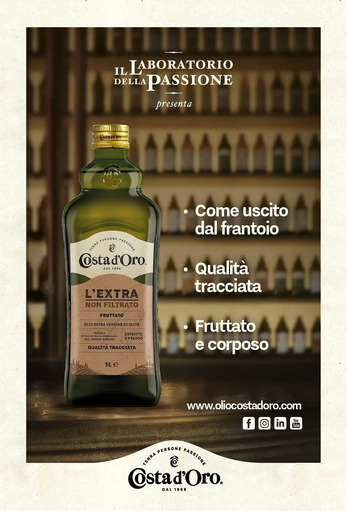 Volantino Deco Supermercati da 15 dicembre a 25 dicembre di 2025 - Pagina del volantino 27