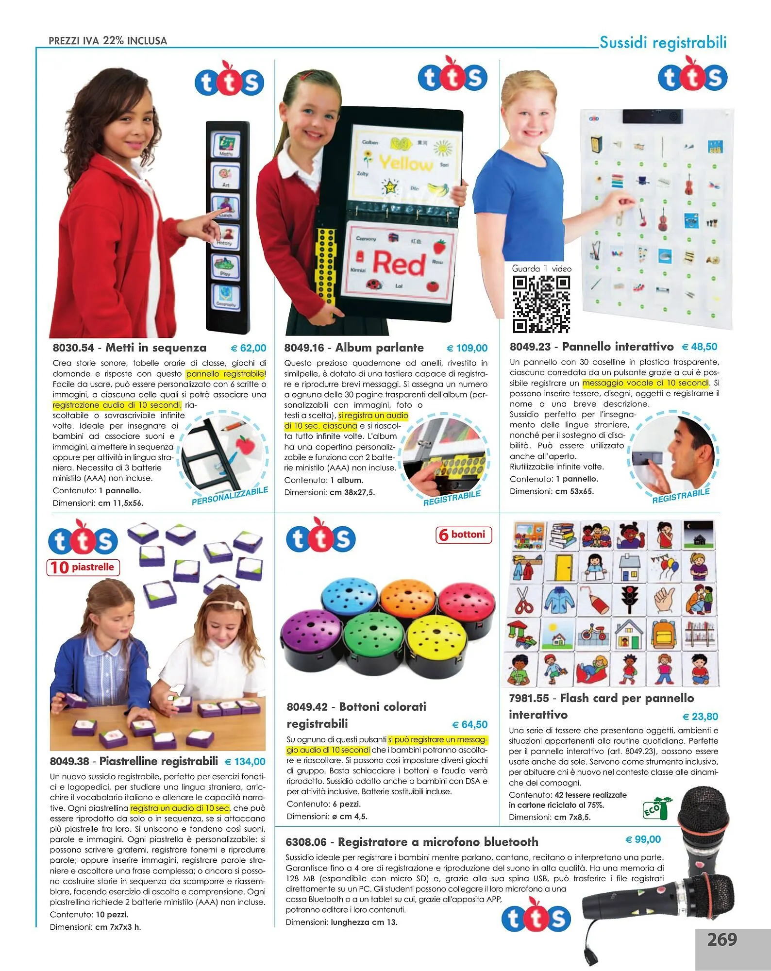 Volantino Borgione Sport da 31 dicembre a 31 dicembre di 2025 - Pagina del volantino 269