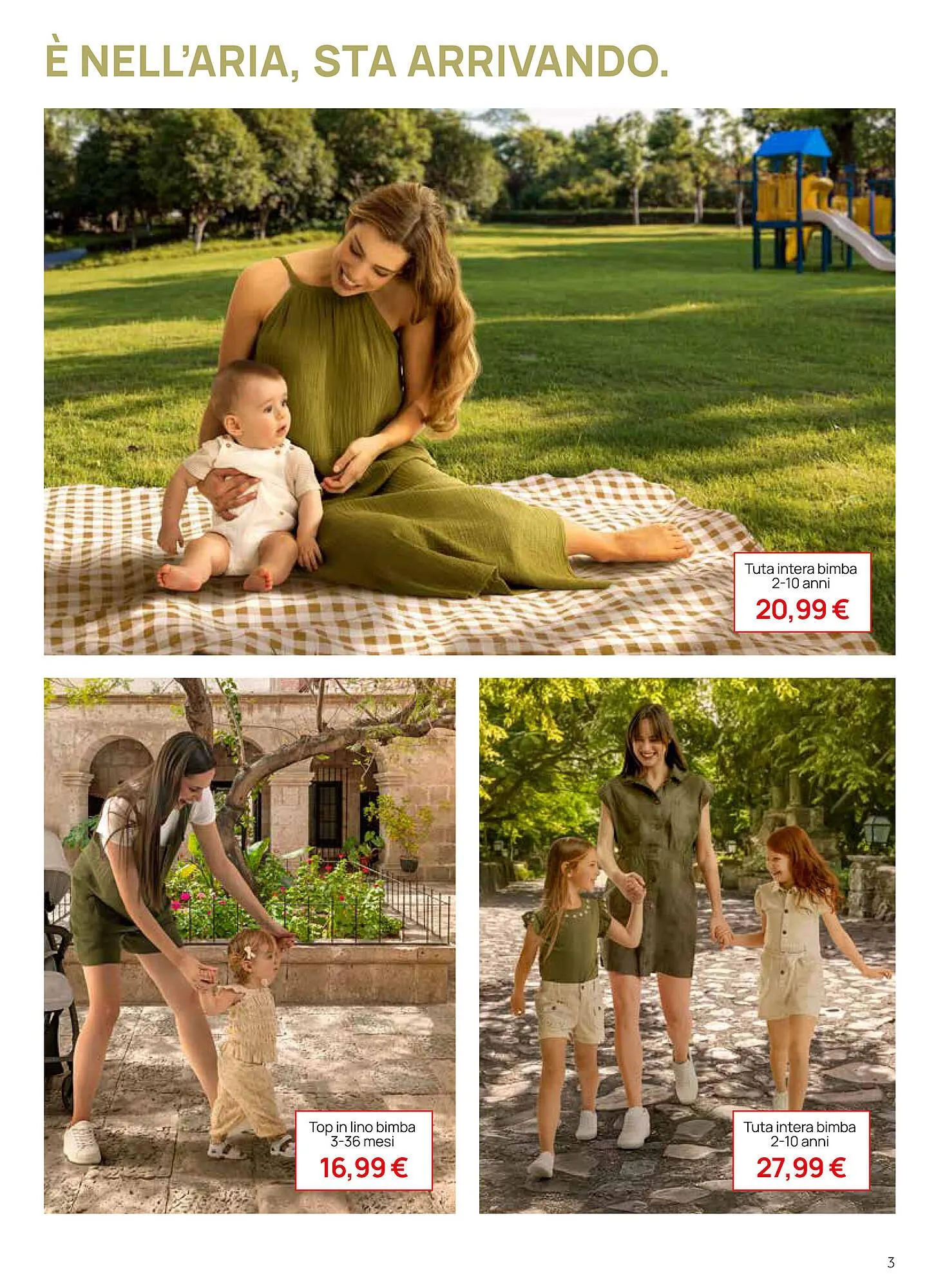 Volantino Prenatal da 1 maggio a 14 maggio di 2025 - Pagina del volantino 3