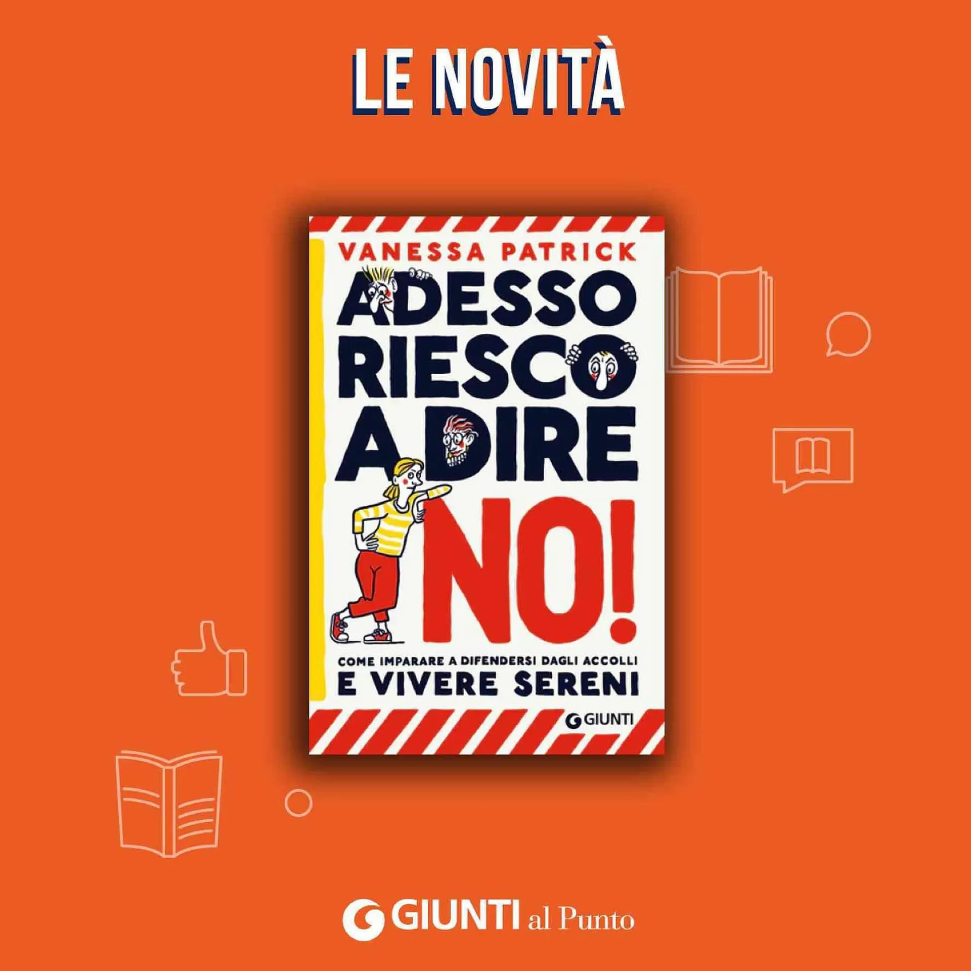 Volantino Giunti al Punto da 29 febbraio a 14 marzo di 2024 - Pagina del volantino 8