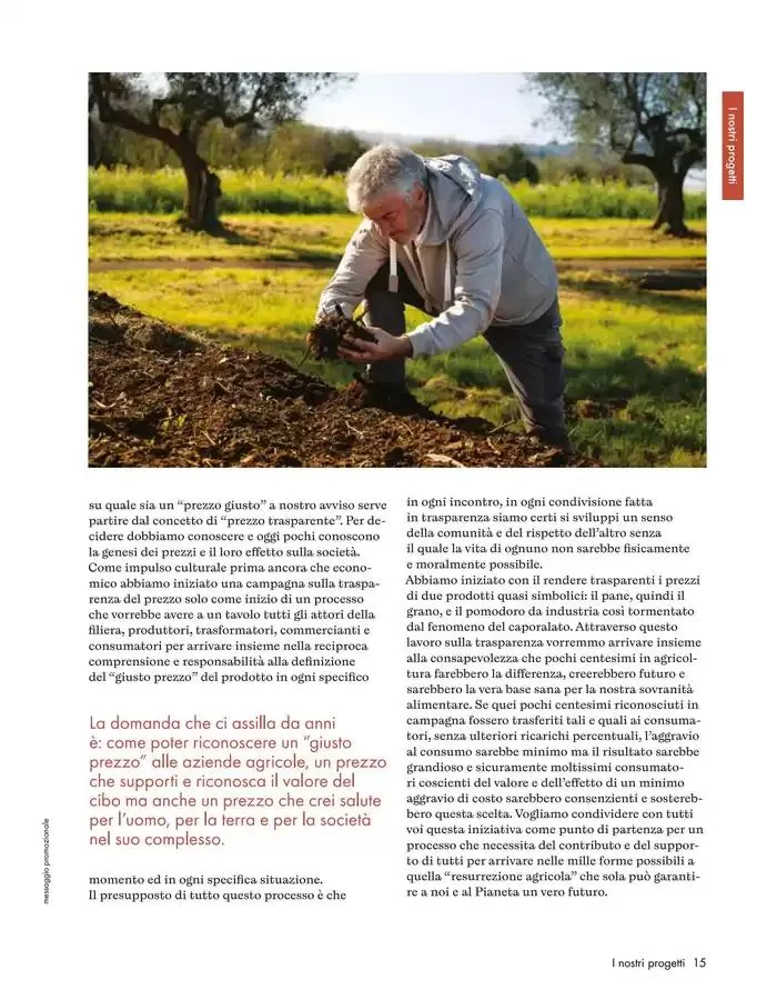 Novembre - Dicembre 2024 da 5 novembre a 31 dicembre di 2024 - Pagina del volantino 7