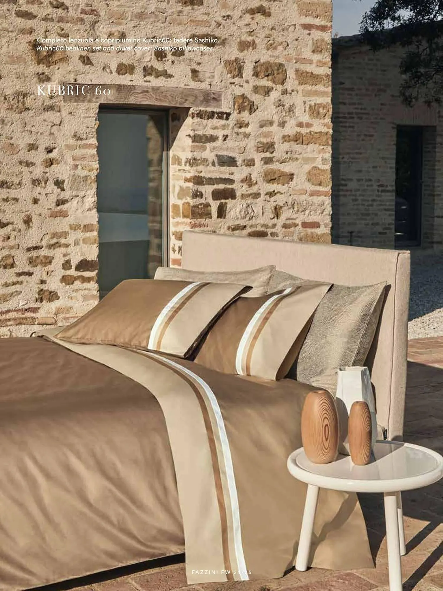 Volantino Fazzini da 21 ottobre a 31 dicembre di 2025 - Pagina del volantino 67