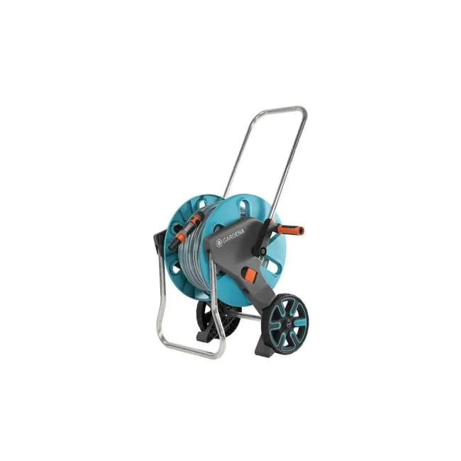 CleverRoll M 25m con GARDENA - 18512-26