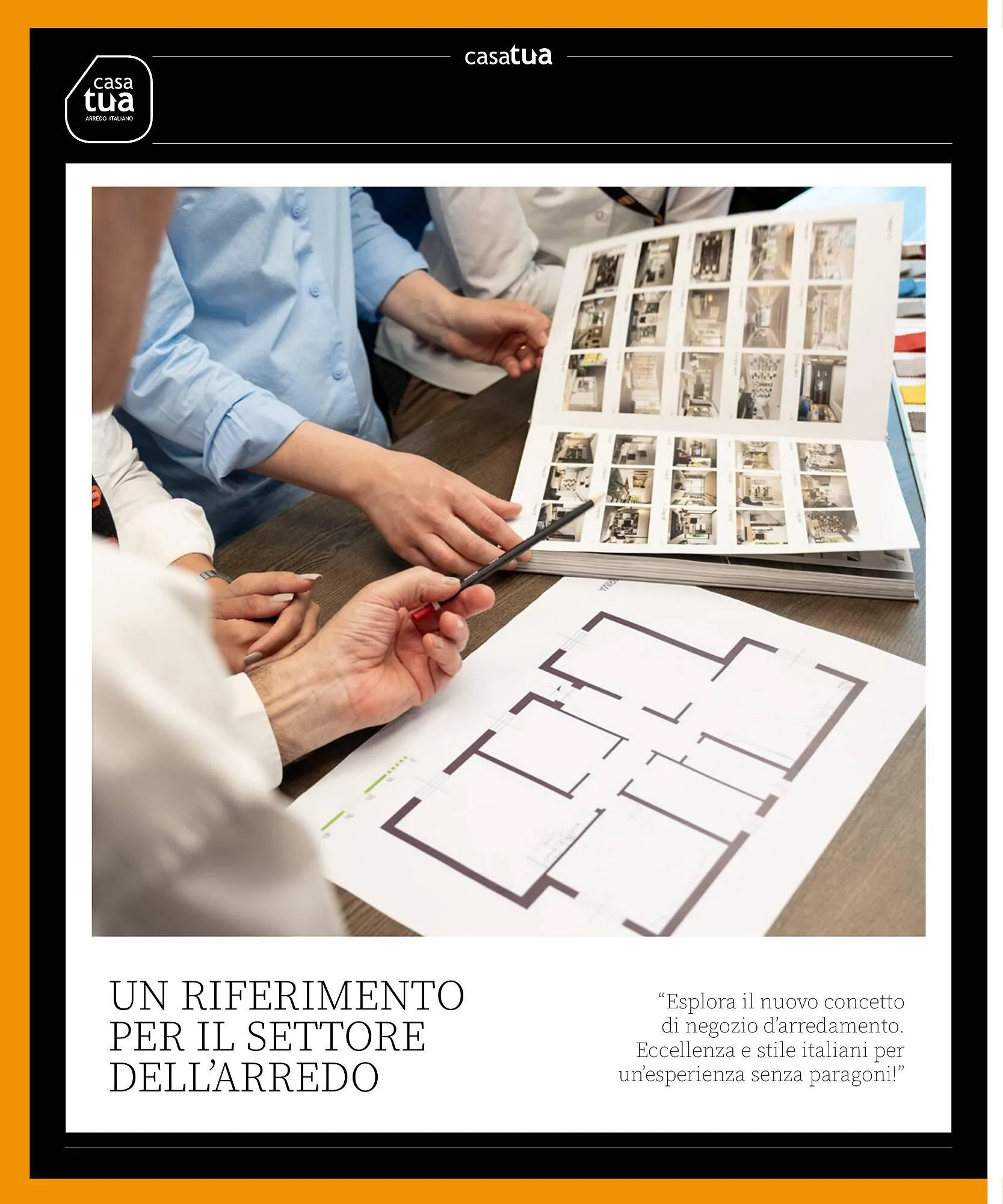 Volantino Casa Tua da 13 giugno a 30 settembre di 2025 - Pagina del volantino 2