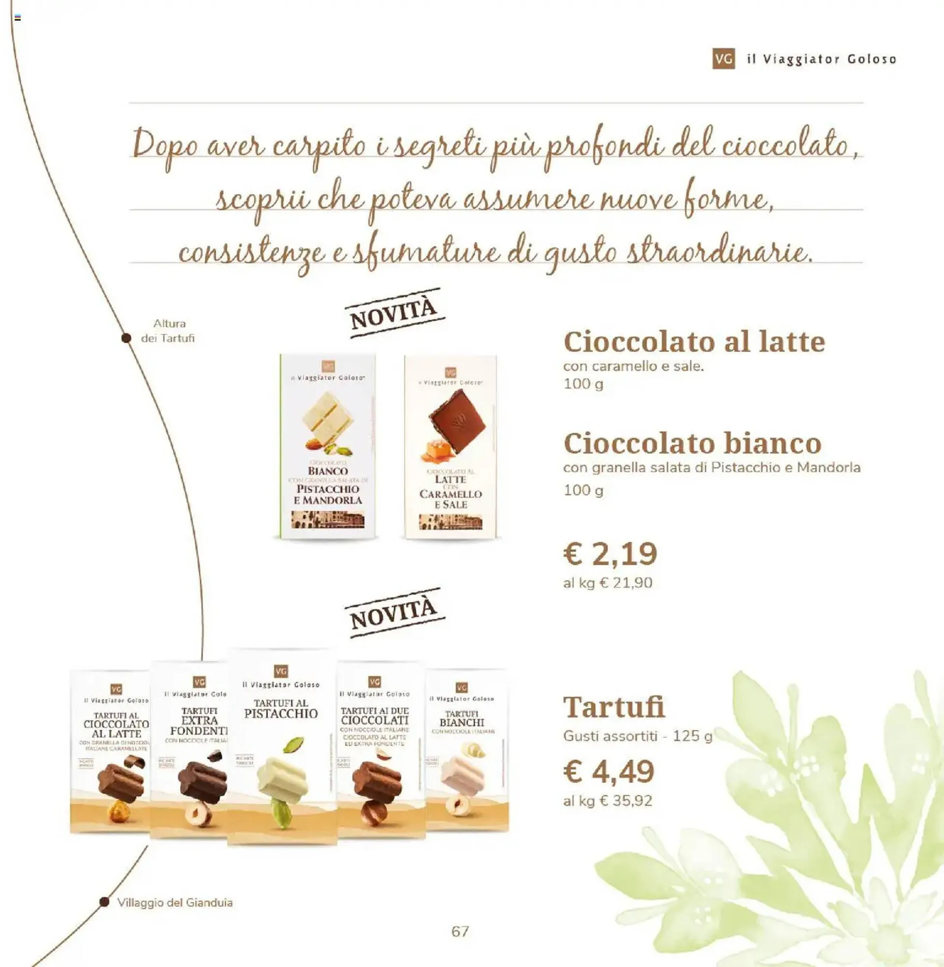 Volantino Unes da 26 novembre a 7 gennaio di 2025 - Pagina del volantino 67