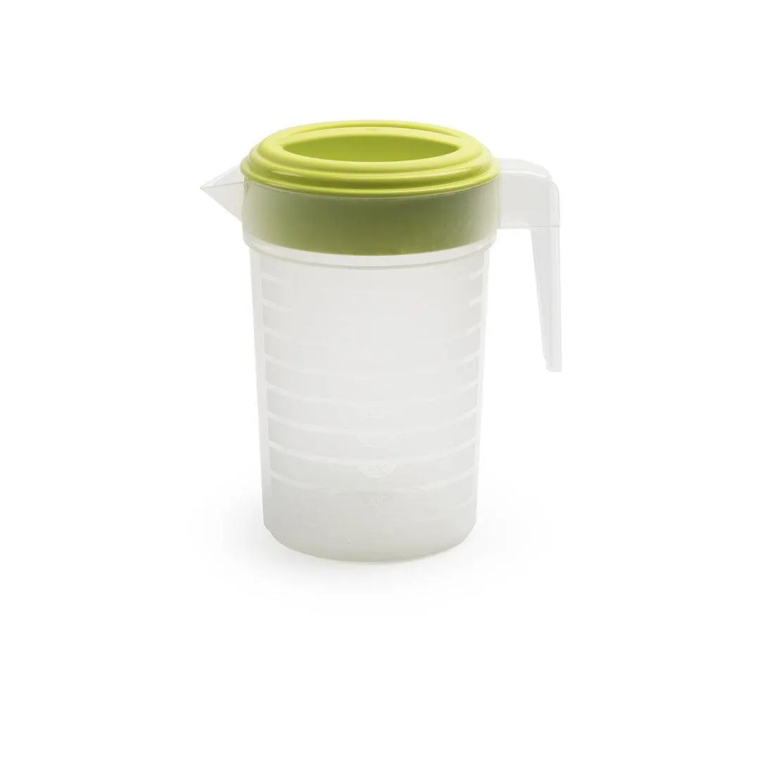 PlasticForte® - Water Carafe 2L