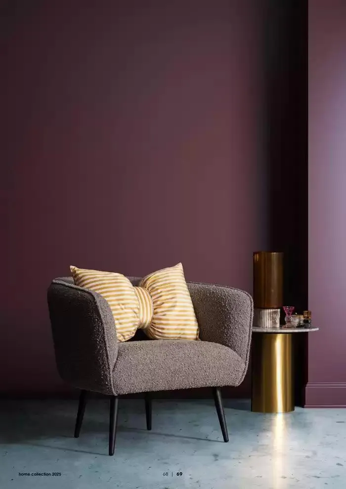 Home collection 2025 da 1 gennaio a 31 dicembre di 2025 - Pagina del volantino 70