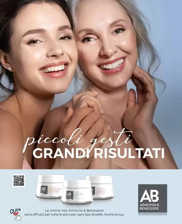 Catalogo A&O da 1 marzo a 30 aprile di 2025 - Pagina del volantino 23