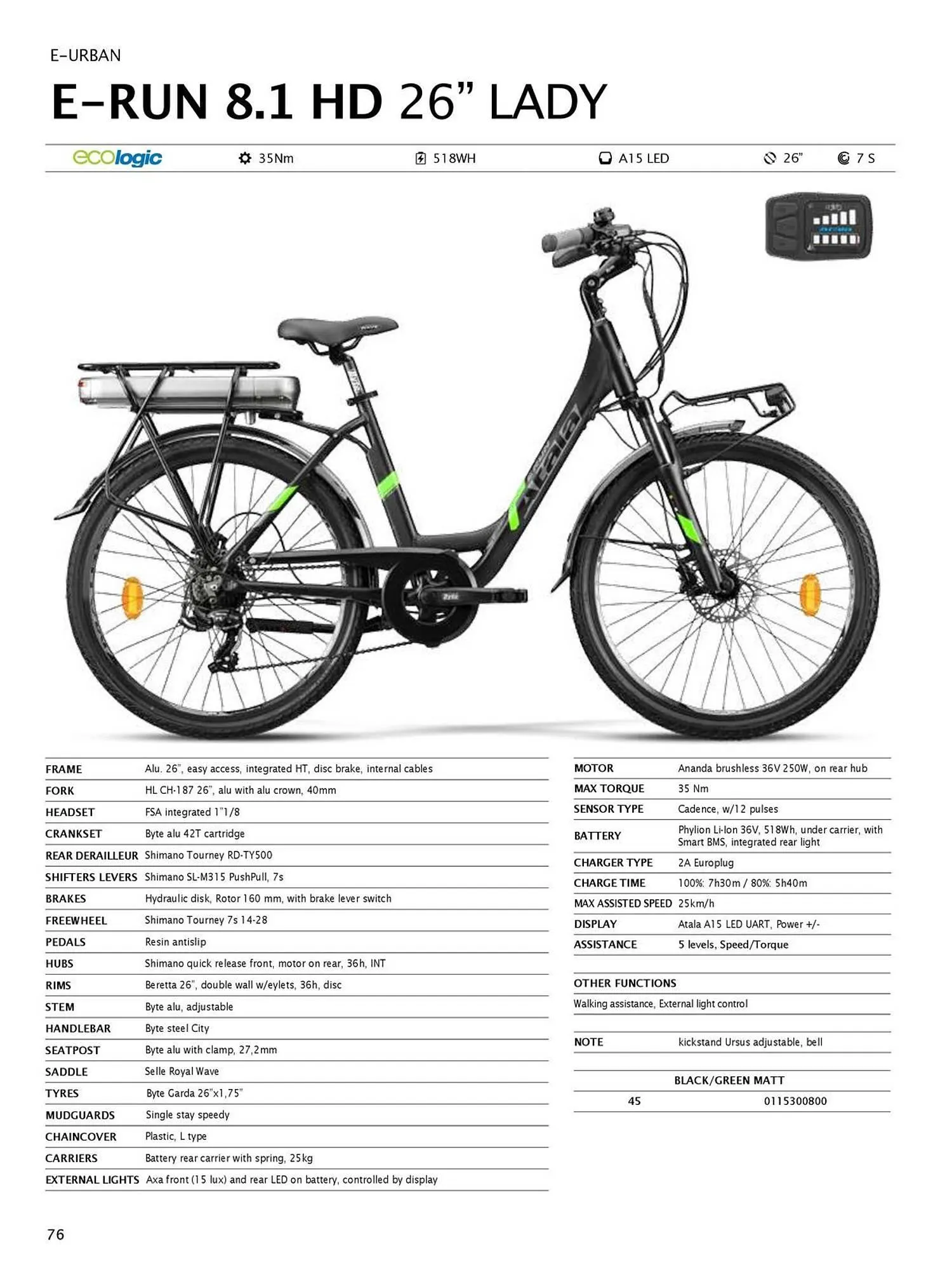 Volantino Atala da 20 novembre a 31 dicembre di 2025 - Pagina del volantino 78