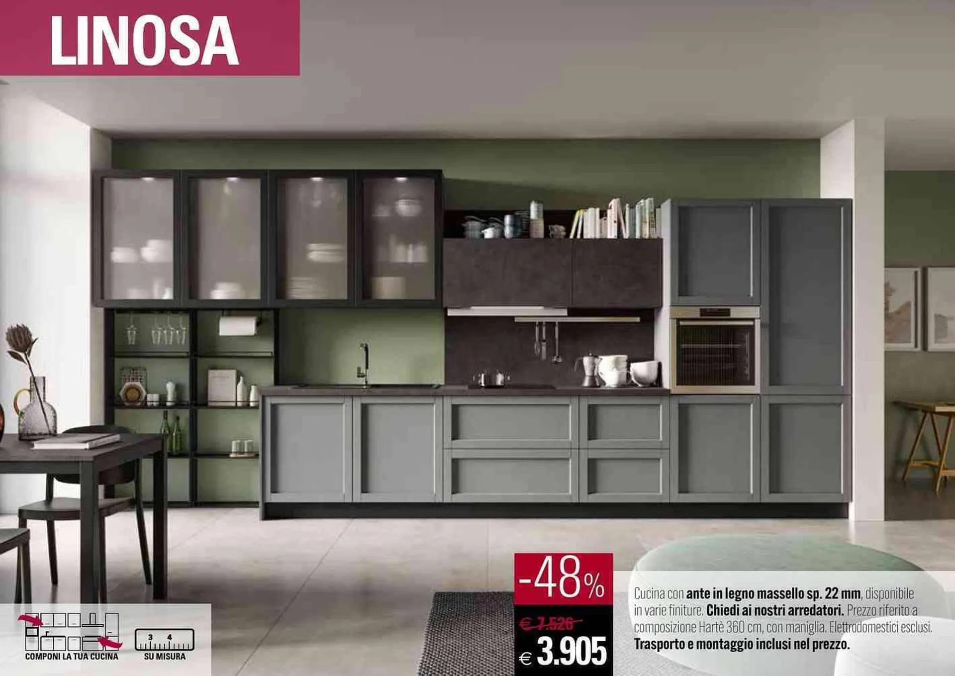 Volantino Harte da 6 novembre a 30 novembre di 2023 - Pagina del volantino 30