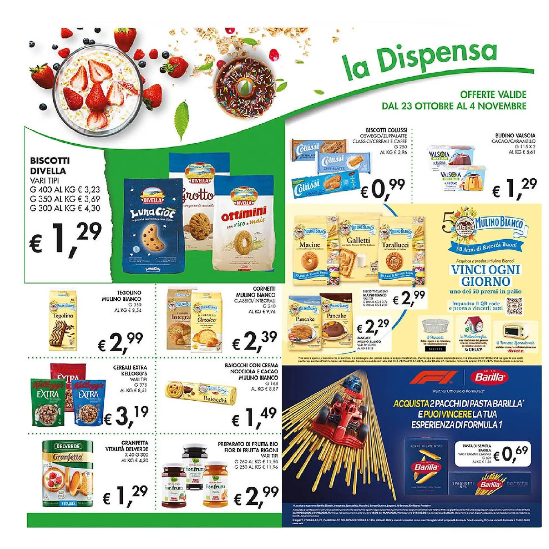 Volantino Coal da 23 ottobre a 4 novembre di 2025 - Pagina del volantino 16