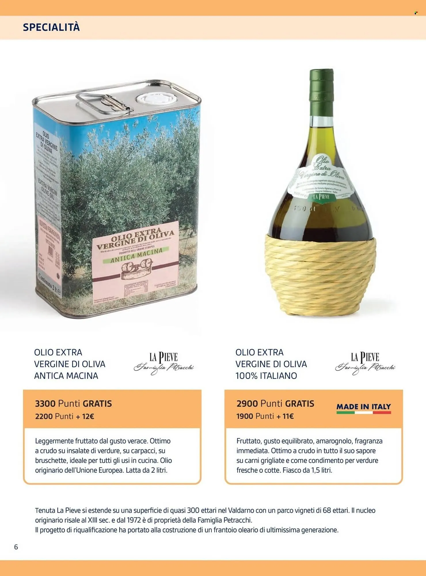 Volantino Il Gigante da 4 novembre a 12 novembre di 2025 - Pagina del volantino 4