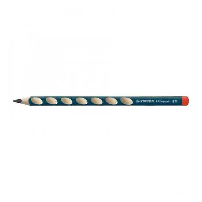 Prime matite ergonomiche per destrimani 1 pezzo