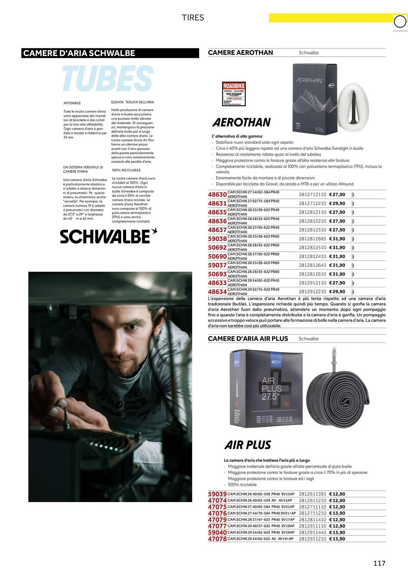 Volantino Atala da 20 novembre a 31 dicembre di 2025 - Pagina del volantino 125