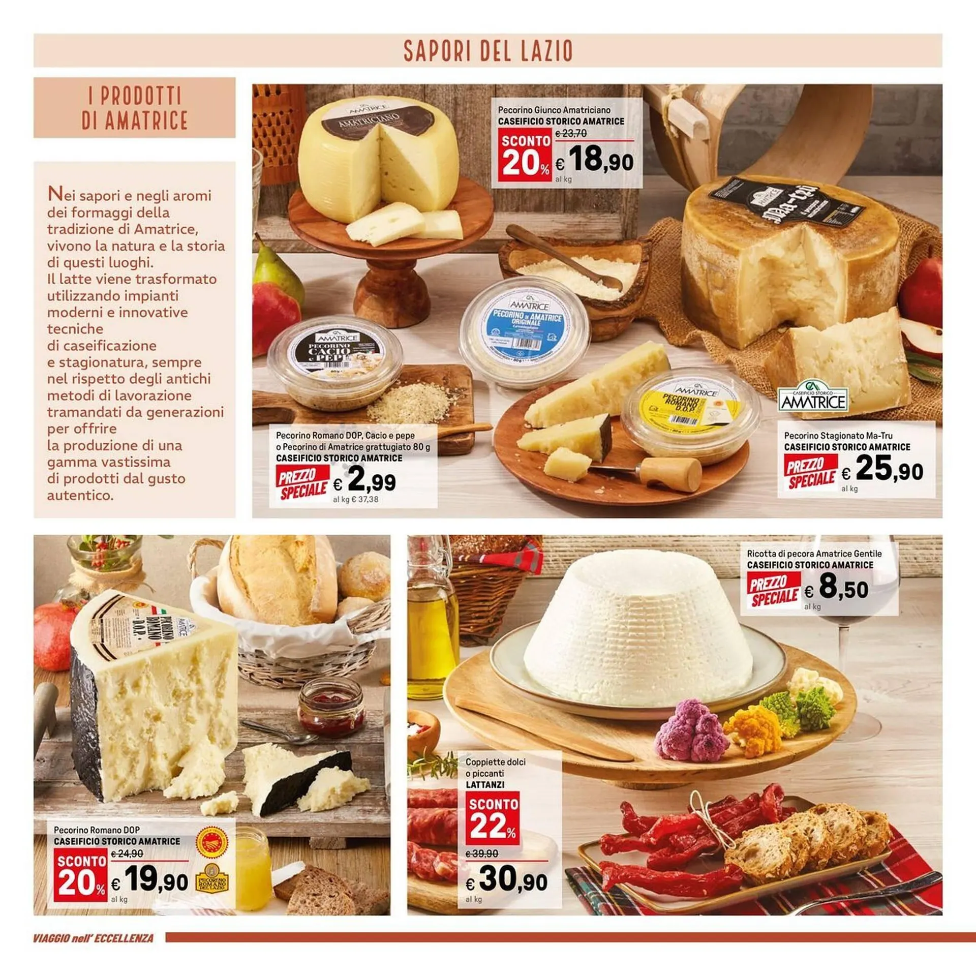 Volantino Iper La Grande da 14 novembre a 23 novembre di 2025 - Pagina del volantino 6