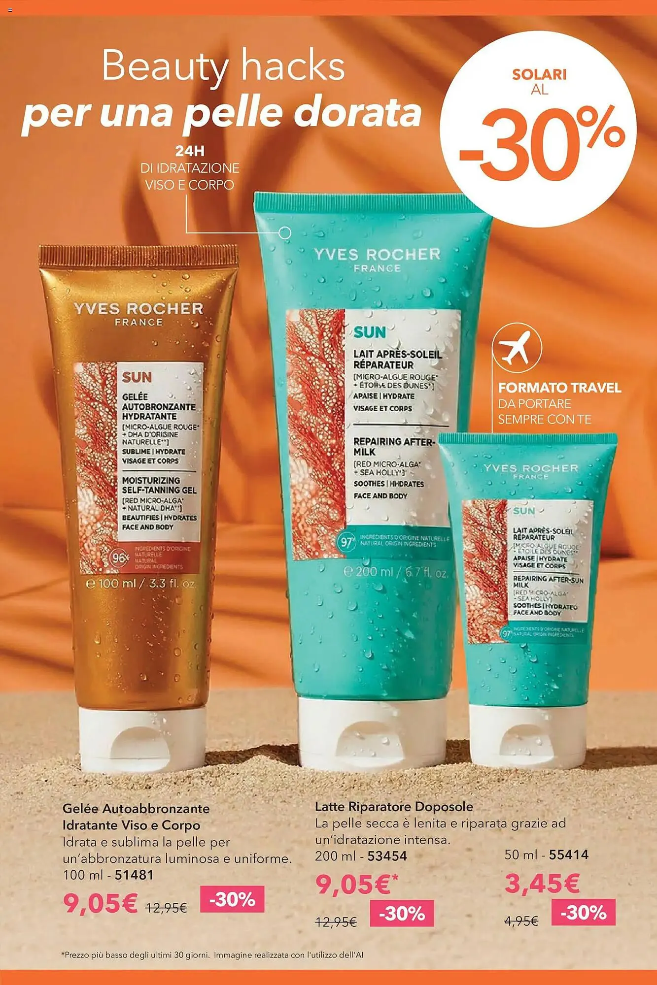 Catalogo Yves Rocher da 12 maggio a 3 giugno di 2026 - Pagina del volantino 75