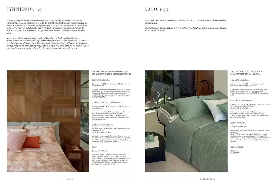 Primavera Estate 25 da 18 febbraio a 31 dicembre di 2025 - Pagina del volantino 57