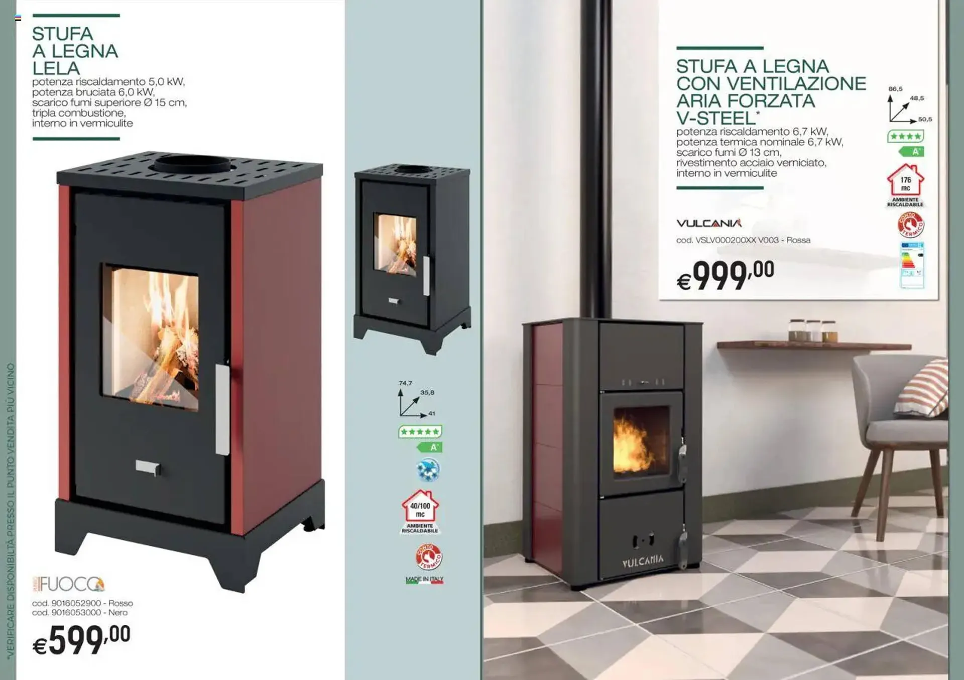 Volantino Brico OK da 11 settembre a 31 dicembre di 2025 - Pagina del volantino 2