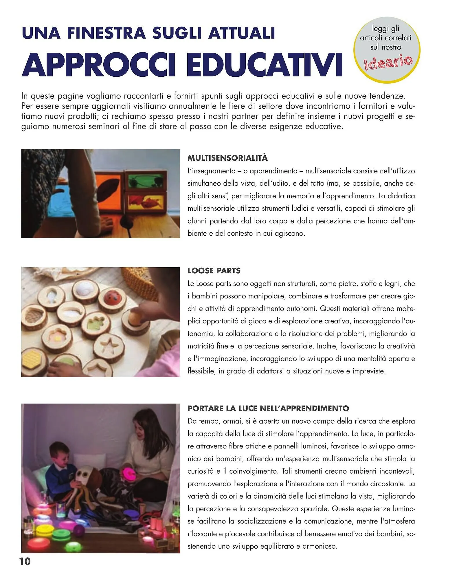 Volantino Borgione da 18 gennaio a 28 dicembre di 2024 - Pagina del volantino 10