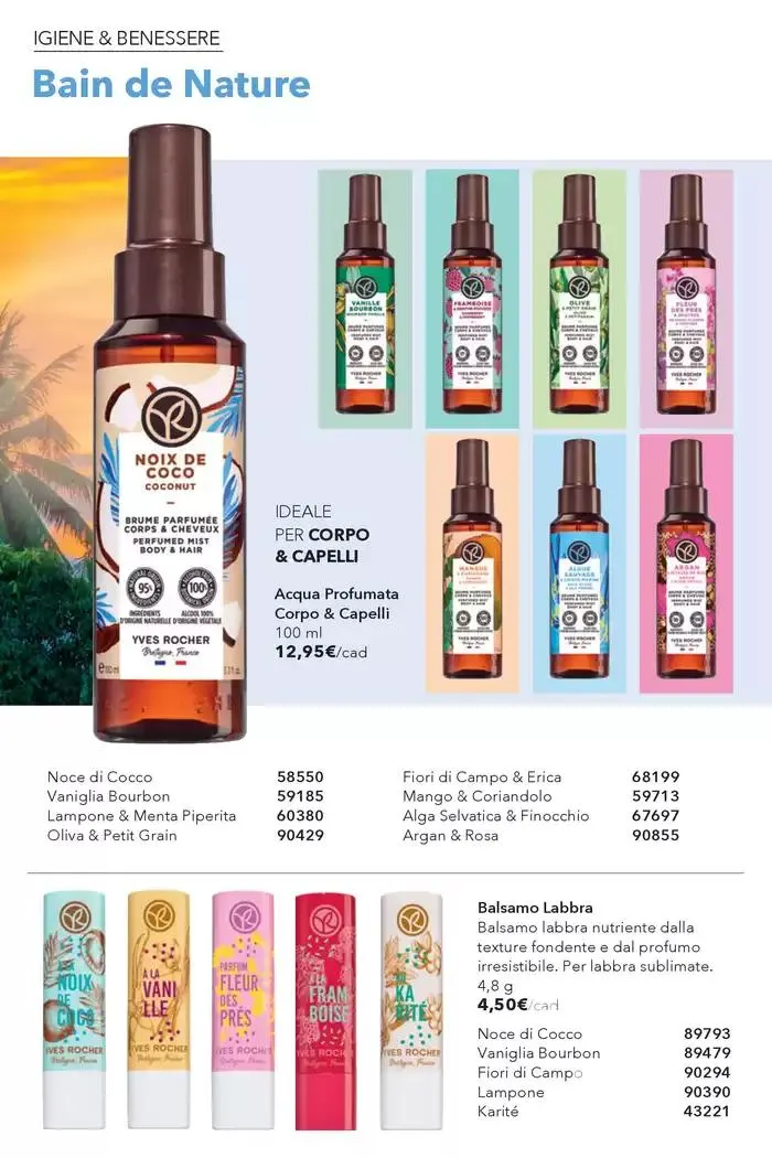 25 marzo - 15 aprile 2025 da 25 marzo a 15 aprile di 2025 - Pagina del volantino 54