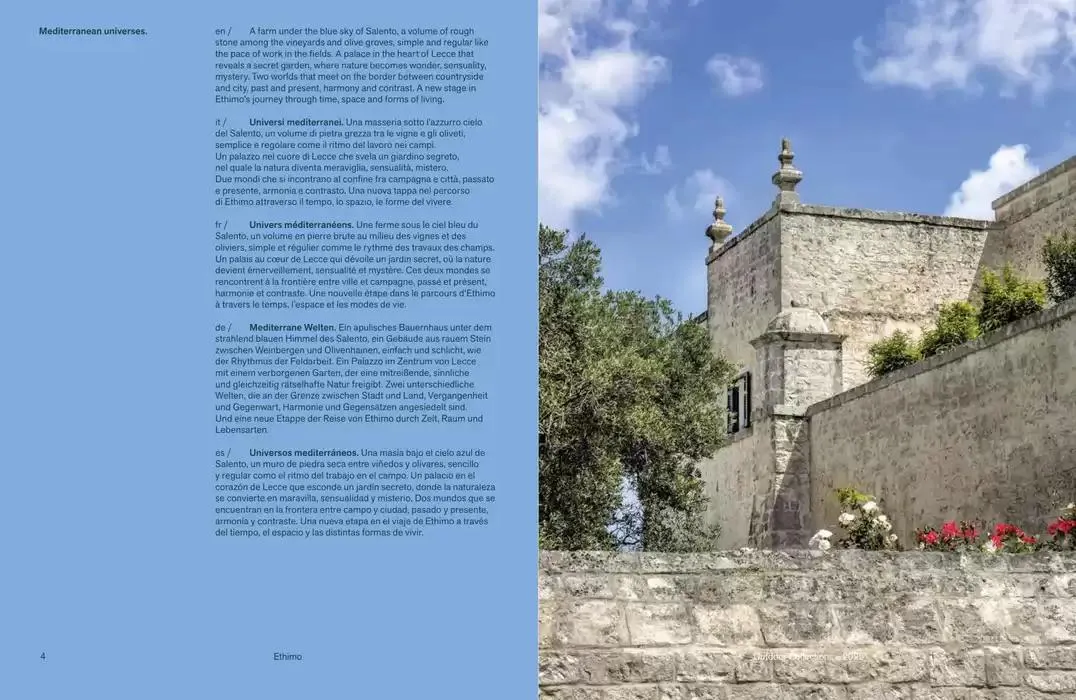 Outdoor decor Collections 2025 da 18 novembre a 31 dicembre di 2025 - Pagina del volantino 4