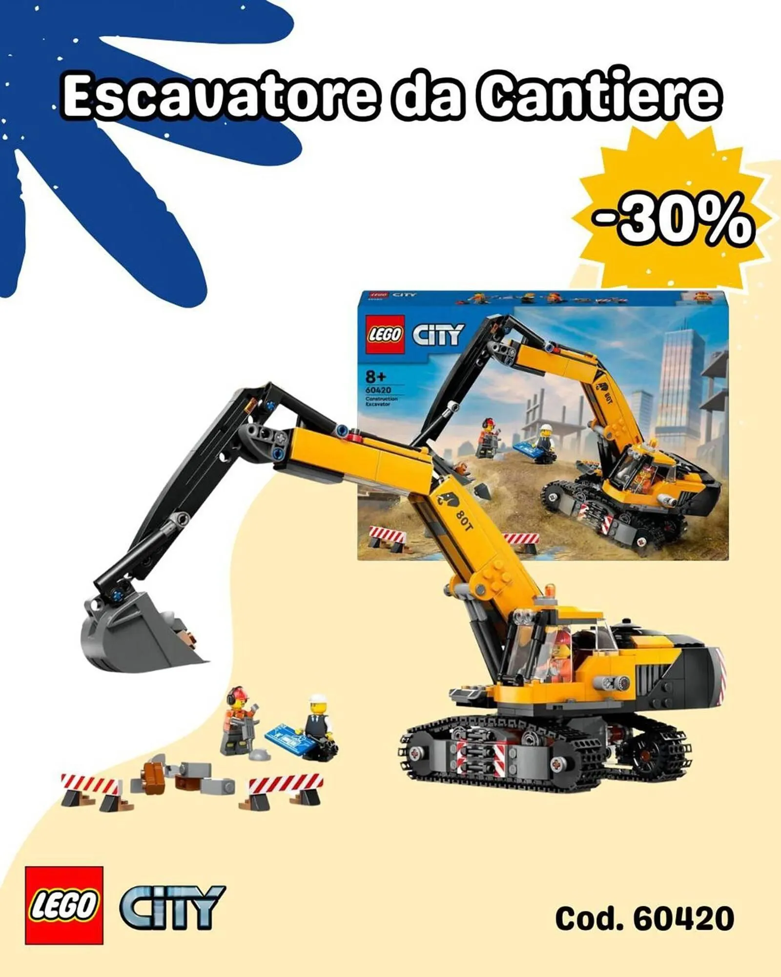 Volantino Rocco Giocattoli da 17 giugno a 30 giugno di 2025 - Pagina del volantino 2