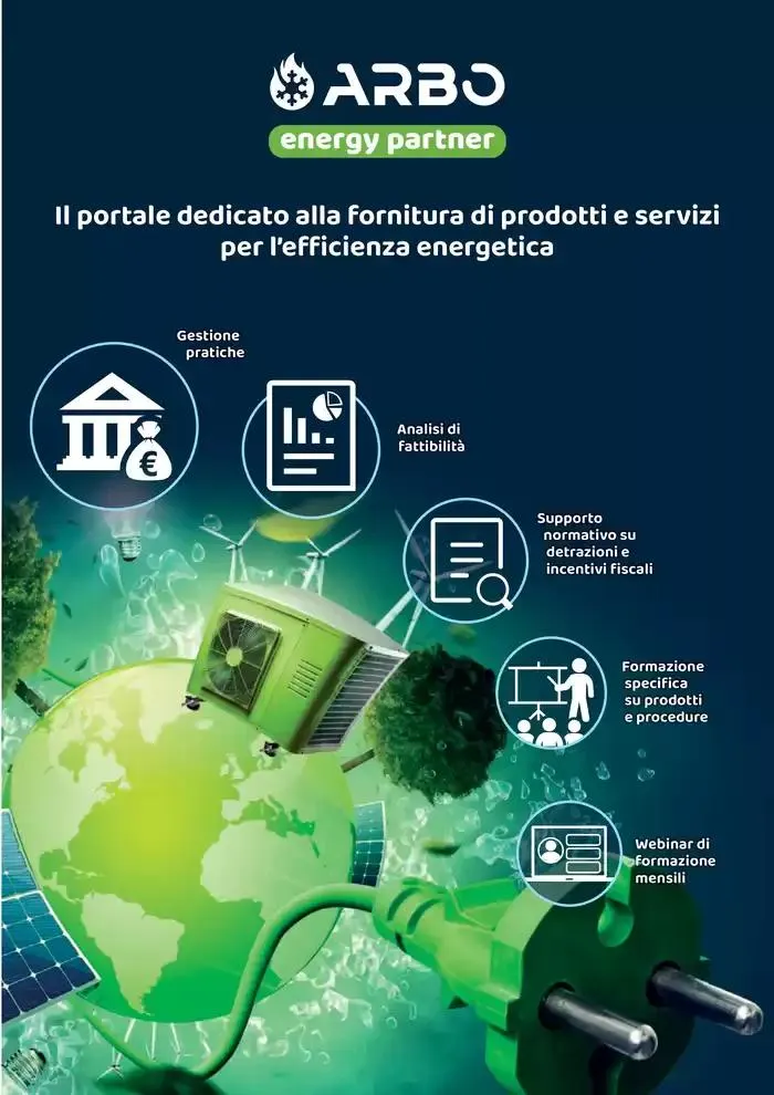 Catalogo Climatizzazione 2025 da 1 gennaio a 31 dicembre di 2025 - Pagina del volantino 131