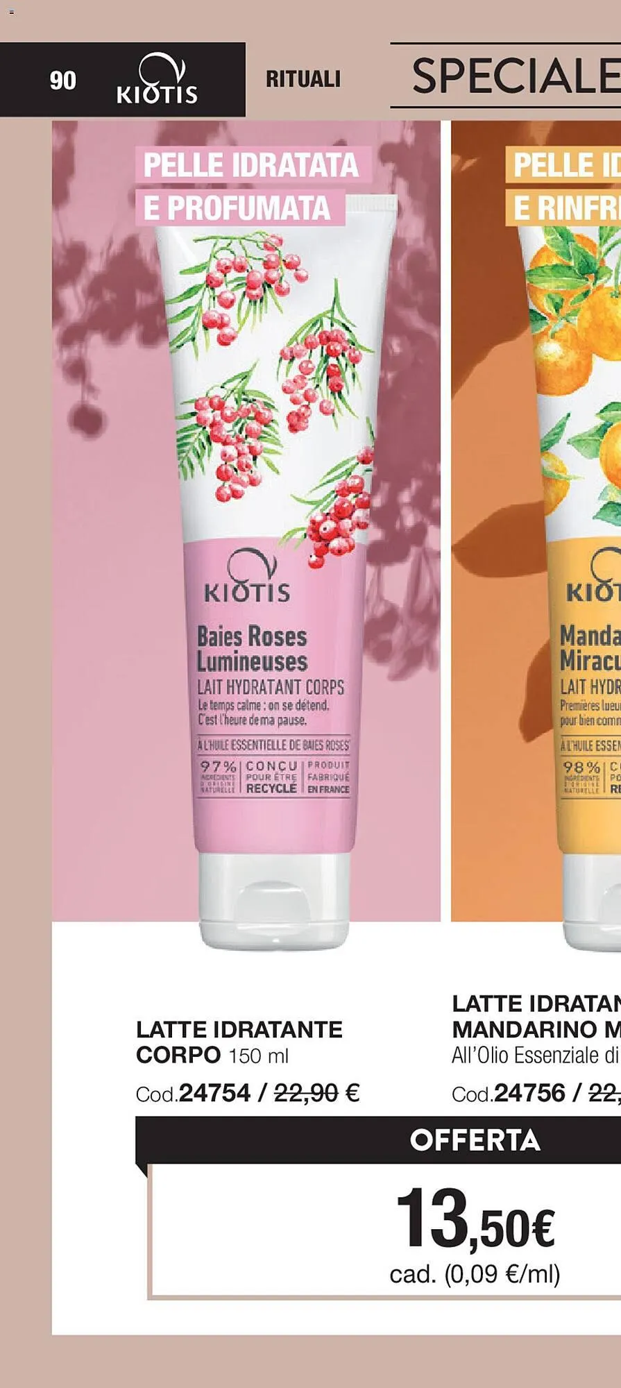 Volantino Stanhome da 24 ottobre a 10 novembre di 2023 - Pagina del volantino 180