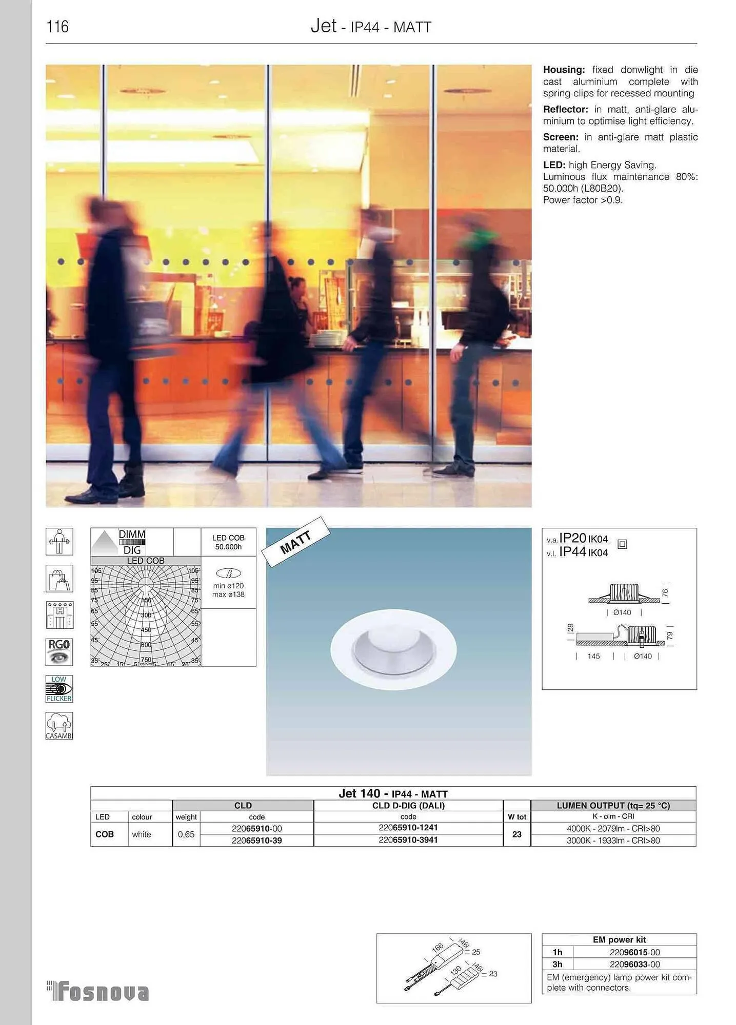Volantino Disano da 12 giugno a 31 gennaio di 2024 - Pagina del volantino 118